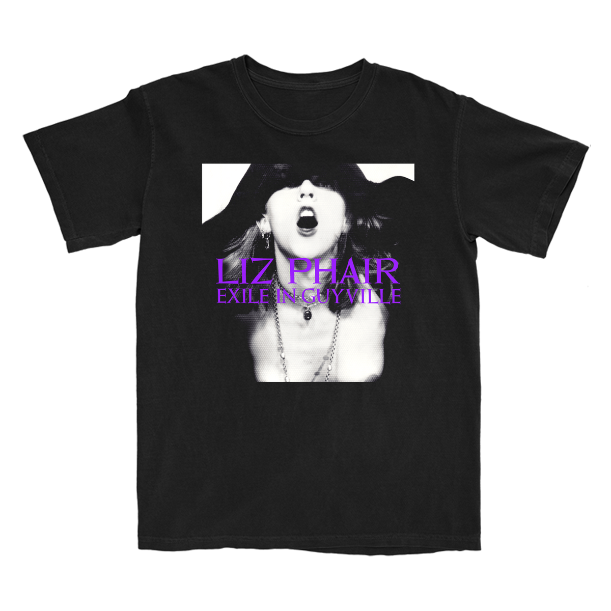 Guyville Album Tee
