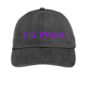 Embroidered Logo Hat