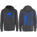 F&F Setlist Hoodie