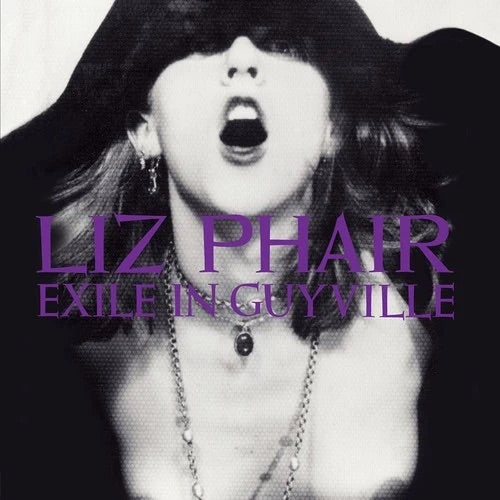 Exile In Guyville Vinyl (2LP)