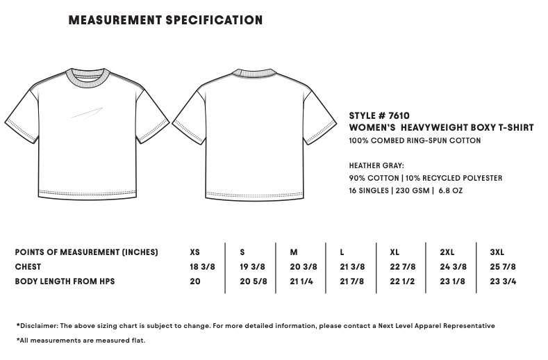 Short Stuff Ladies Tee