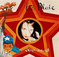 Whip-Smart Vinyl (LP)