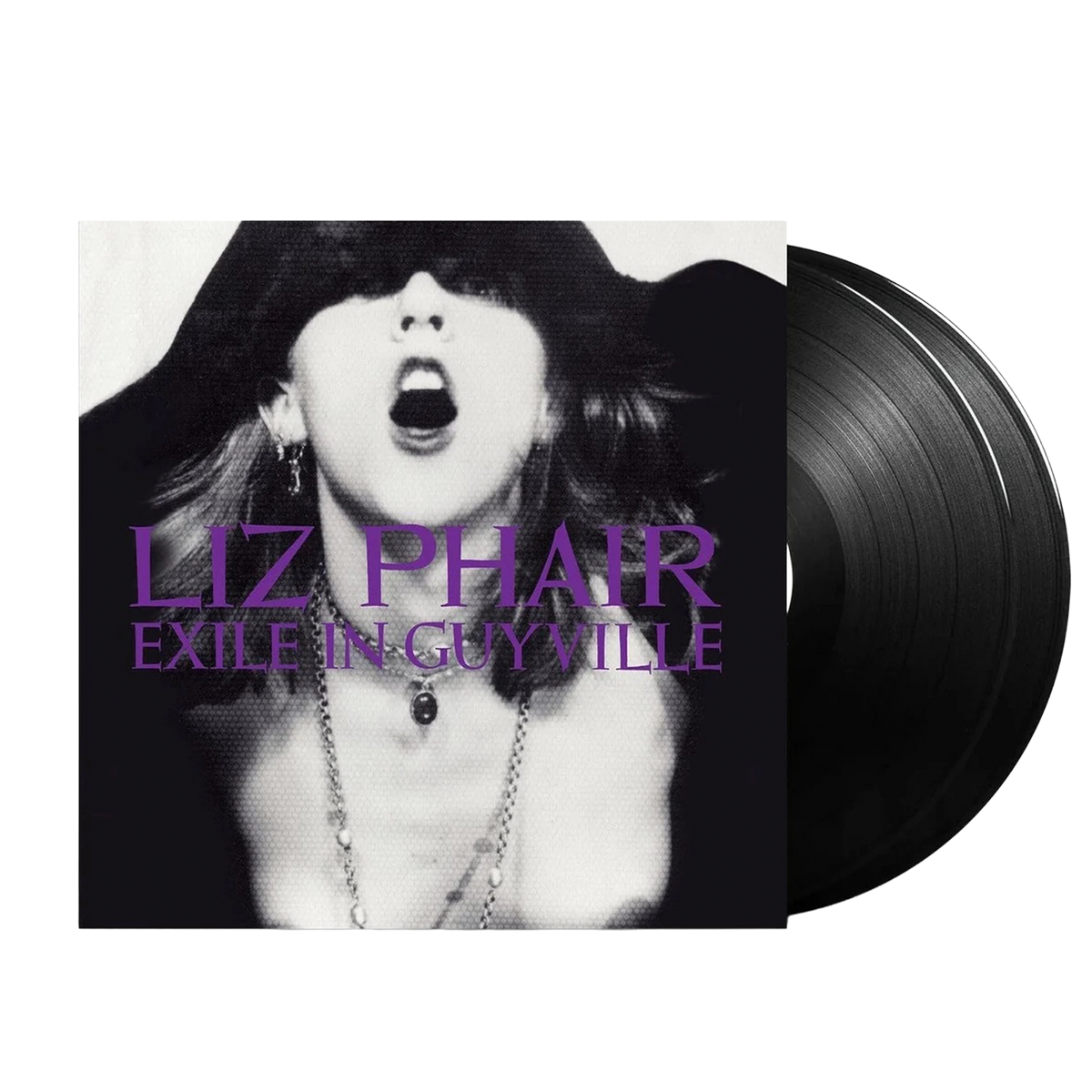 Exile In Guyville Vinyl (2LP)